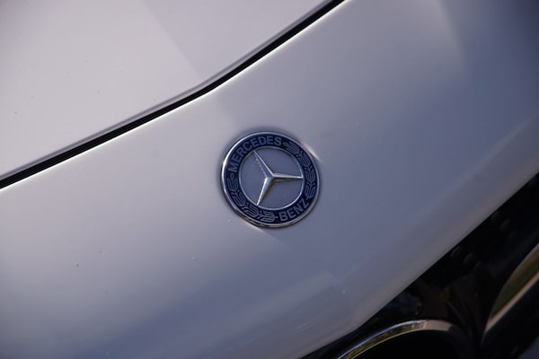 Used Mercedes-Benz SLC 2016 for sale - 76266842: Photo 29