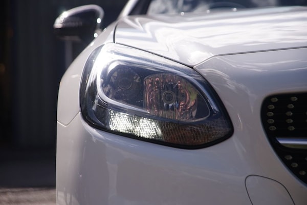 Used Mercedes-Benz SLC 2016 for sale - 76266842: Photo 30