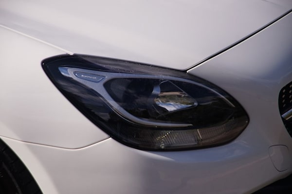 Used Mercedes-Benz SLC 2016 for sale - 76266842: Photo 31