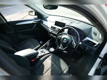 Used BMW X1 2020 for sale - 78985730: Photo