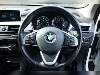 Used BMW X1 2020 for sale - 78985730: Photo