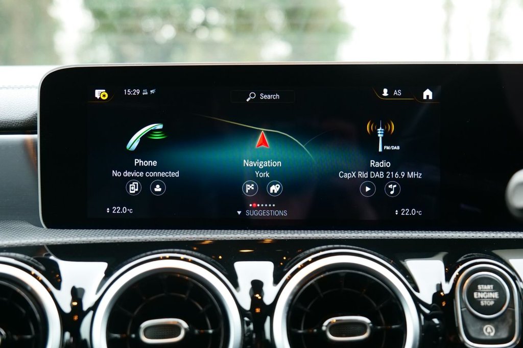 Used Mercedes-Benz CLA 2020 for sale - 77547124: Photo 18