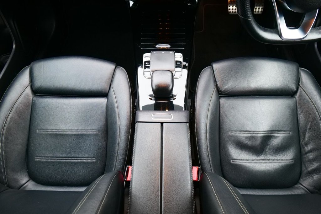 Used Mercedes-Benz CLA 2020 for sale - 77547124: Photo 20