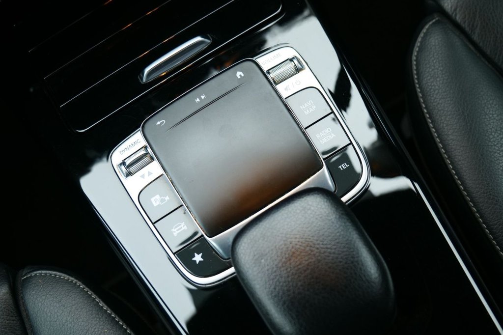 Used Mercedes-Benz CLA 2020 for sale - 77547124: Photo 21