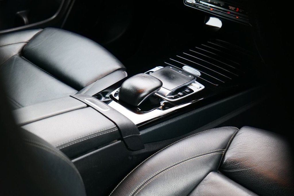 Used Mercedes-Benz CLA 2020 for sale - 77547124: Photo 22