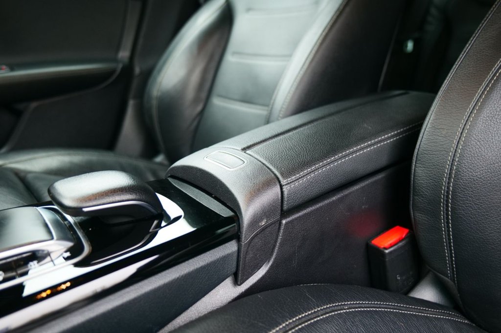 Used Mercedes-Benz CLA 2020 for sale - 77547124: Photo 23