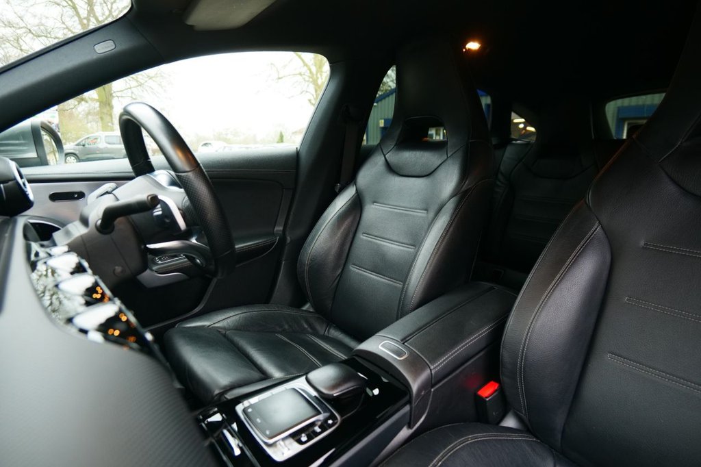 Used Mercedes-Benz CLA 2020 for sale - 77547124: Photo 24