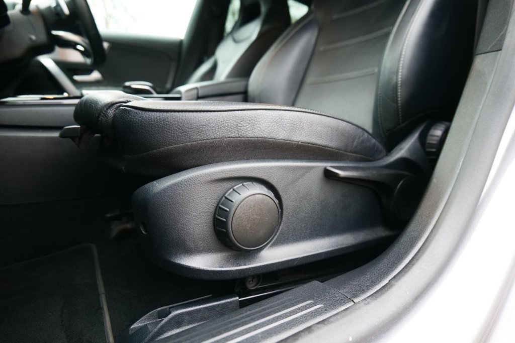 Used Mercedes-Benz CLA 2020 for sale - 77547124: Photo 25