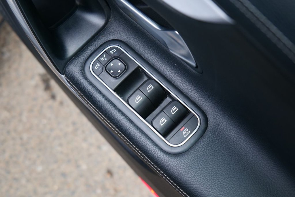 Used Mercedes-Benz CLA 2020 for sale - 77547124: Photo 27