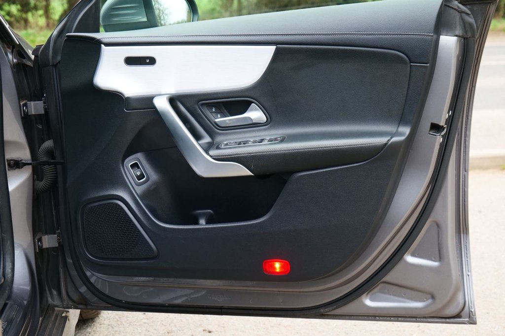 Used Mercedes-Benz CLA 2020 for sale - 77547124: Photo 28