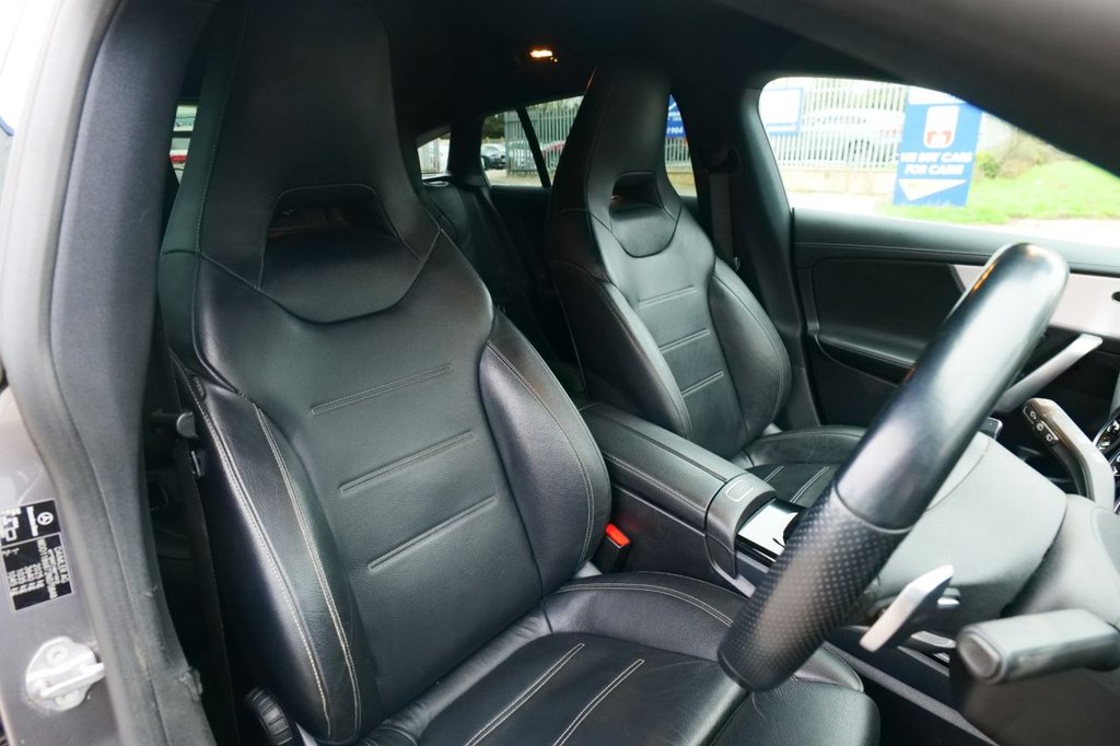 Used Mercedes-Benz CLA 2020 for sale - 77547124: Photo 30