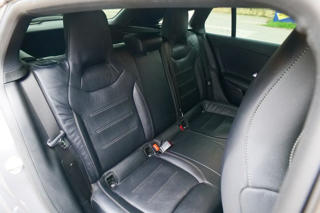 Used Mercedes-Benz CLA 2020 for sale - 77547124: Photo 31