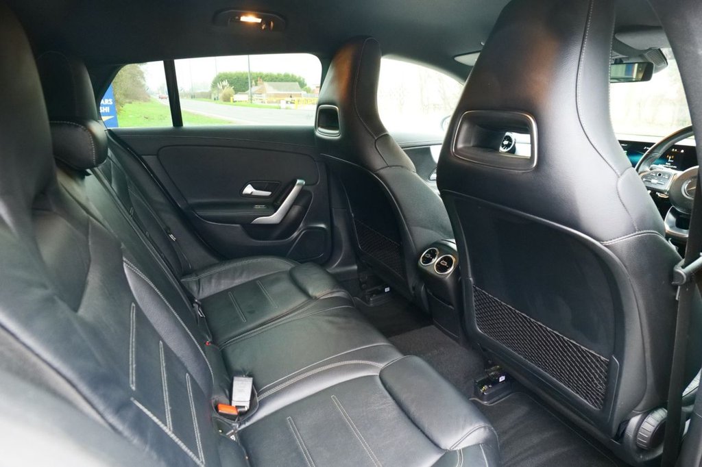 Used Mercedes-Benz CLA 2020 for sale - 77547124: Photo 32