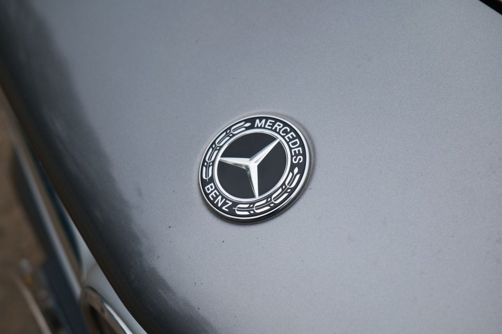 Used Mercedes-Benz CLA 2020 for sale - 77547124: Photo 33