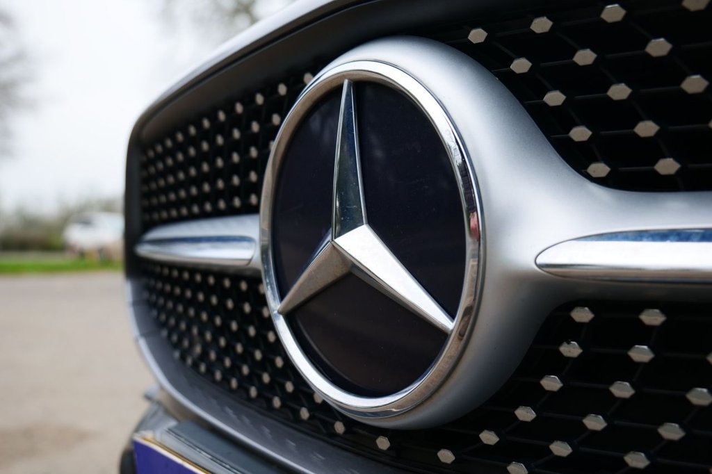 Used Mercedes-Benz CLA 2020 for sale - 77547124: Photo 34