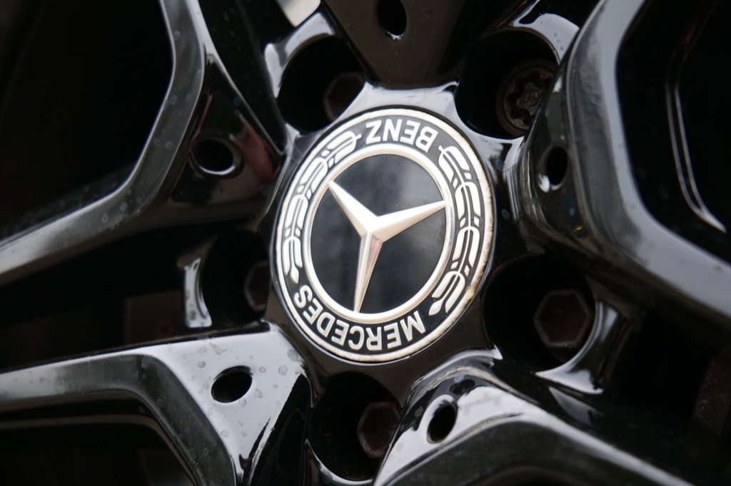 Used Mercedes-Benz CLA 2020 for sale - 77547124: Photo 40