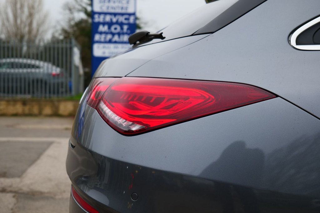 Used Mercedes-Benz CLA 2020 for sale - 77547124: Photo 43