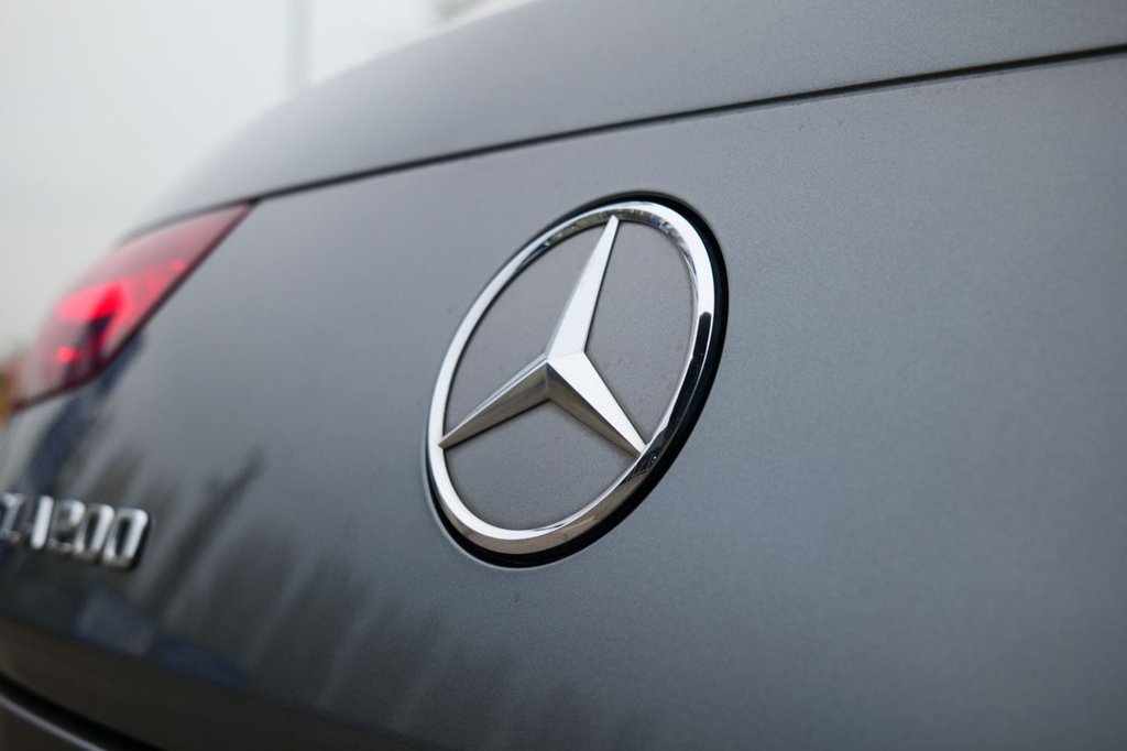 Used Mercedes-Benz CLA 2020 for sale - 77547124: Photo 45