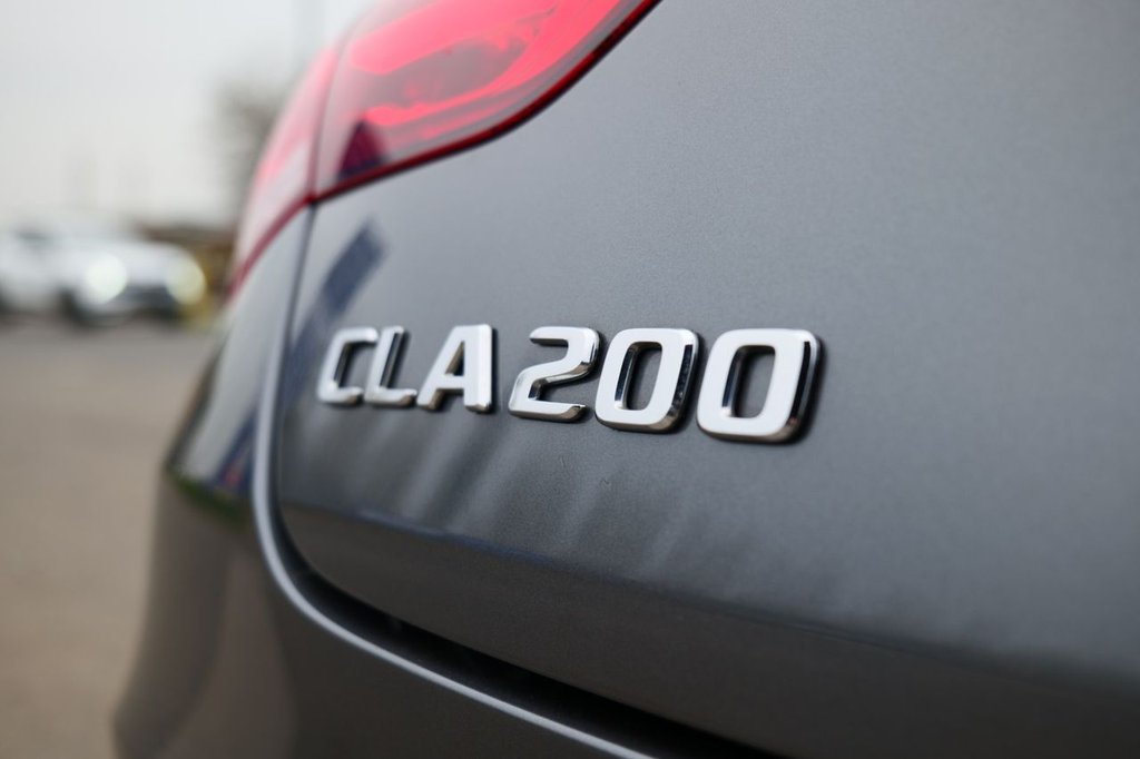 Used Mercedes-Benz CLA 2020 for sale - 77547124: Photo 46