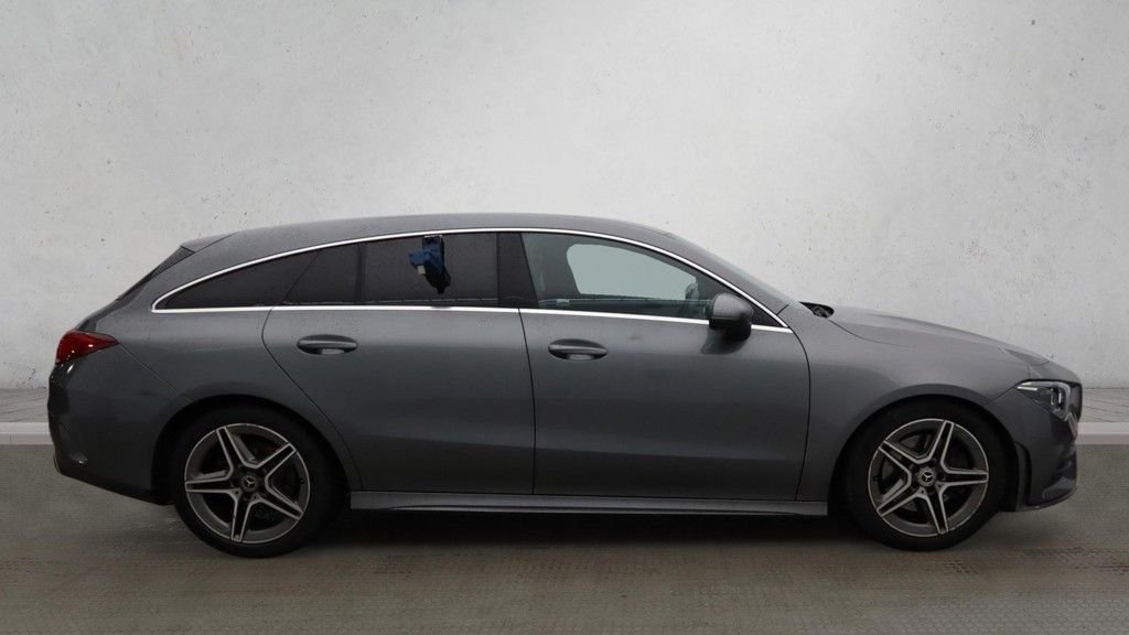 Used Mercedes-Benz CLA 2020 for sale - 77547124: Photo 5