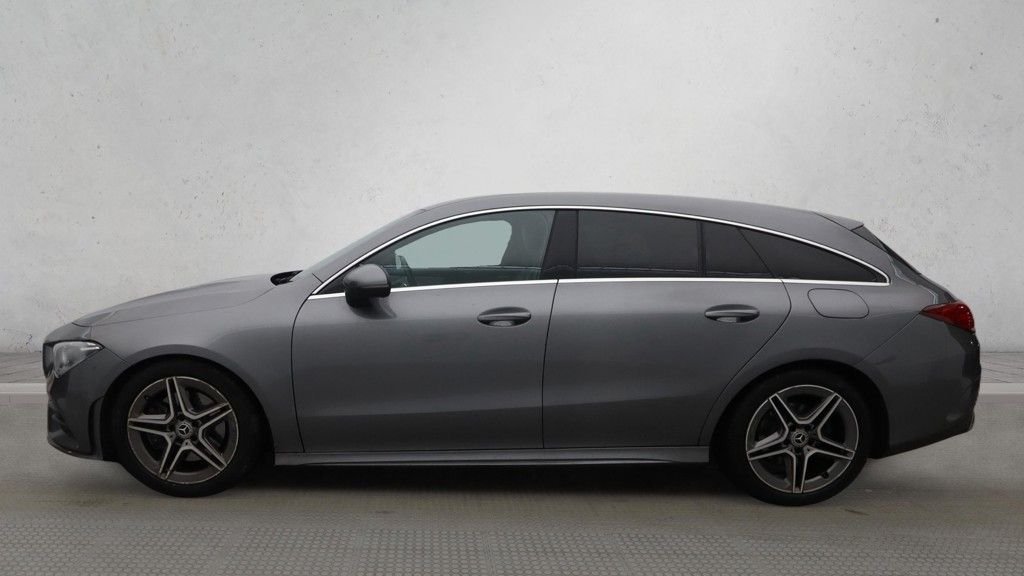 Used Mercedes-Benz CLA 2020 for sale - 77547124: Photo 6