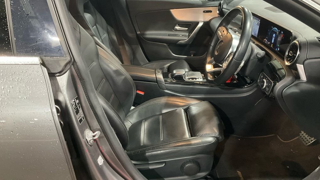 Used Mercedes-Benz CLA 2020 for sale - 77547124: Photo 7