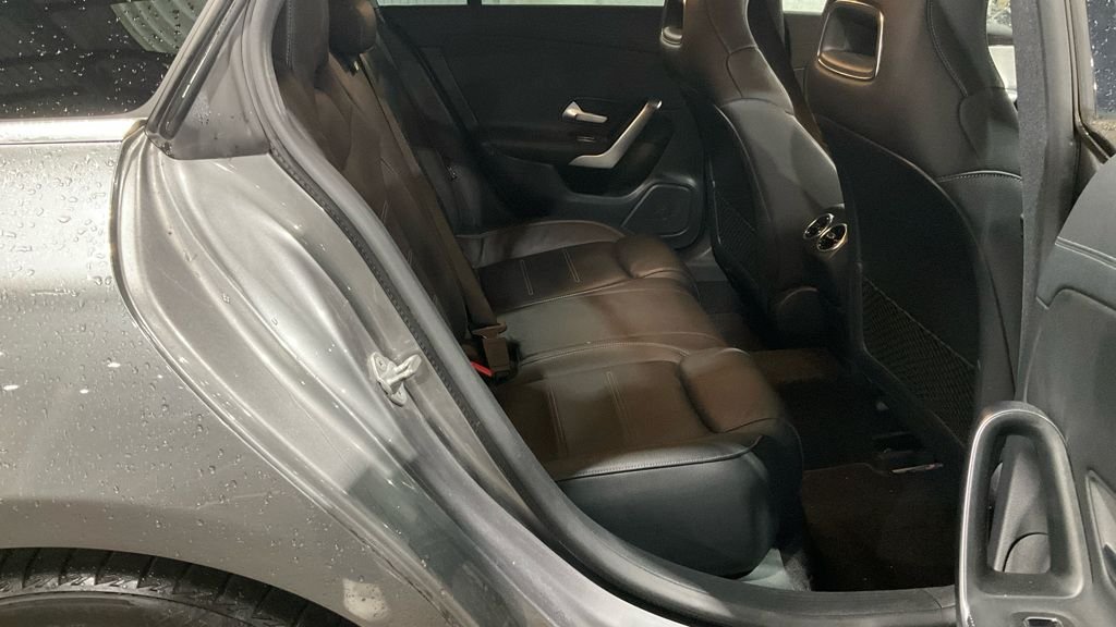 Used Mercedes-Benz CLA 2020 for sale - 77547124: Photo 8