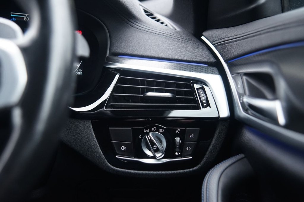 Used BMW 5 Series 2021 for sale - 75999004: Photo 16