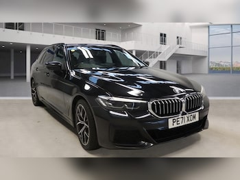 BMW - 5 Series