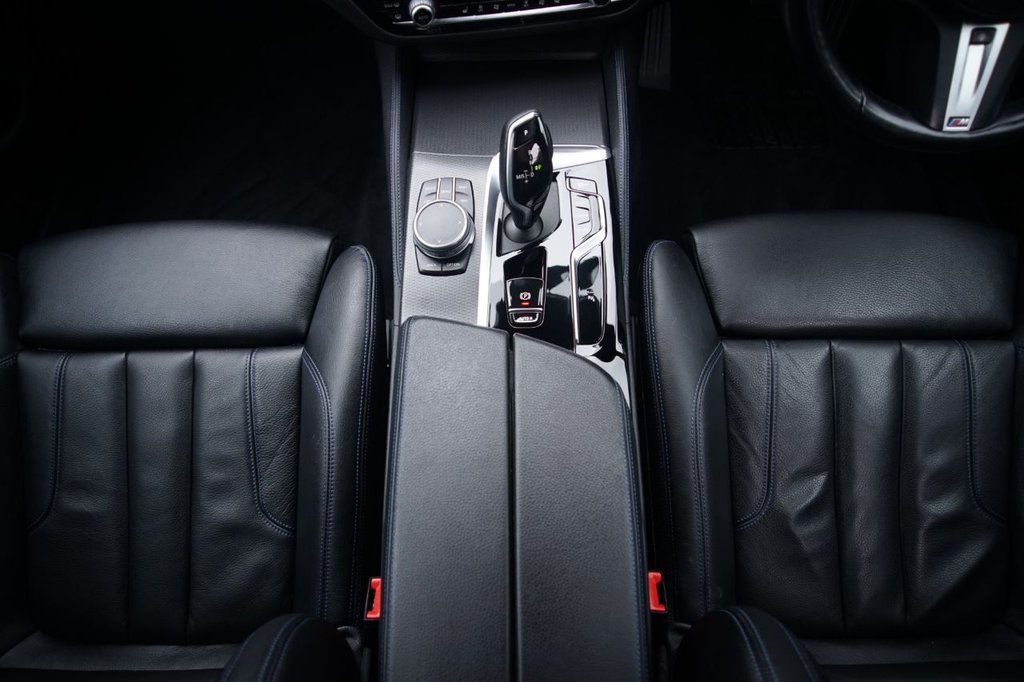 Used BMW 5 Series 2021 for sale - 75999004: Photo 21