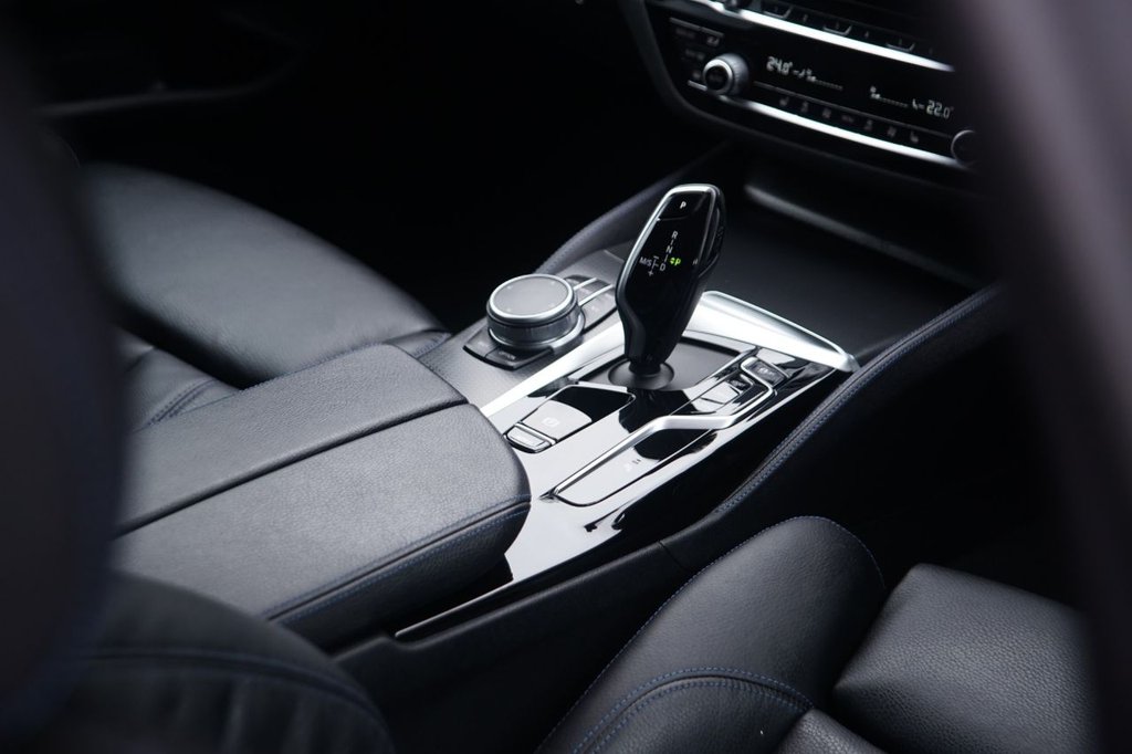 Used BMW 5 Series 2021 for sale - 75999004: Photo 24