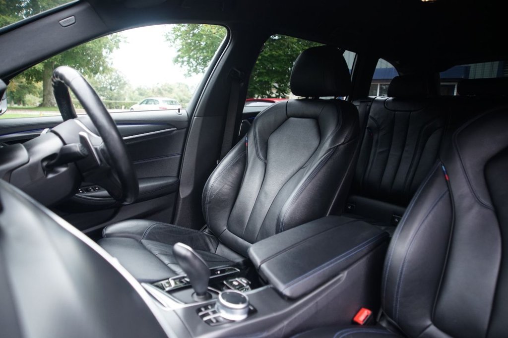 Used BMW 5 Series 2021 for sale - 75999004: Photo 26