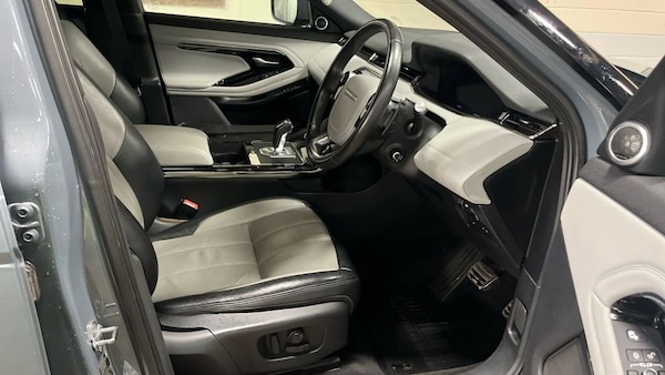 Used Land Rover Range Rover Evoque 2019 for sale - 75726987: Photo 5