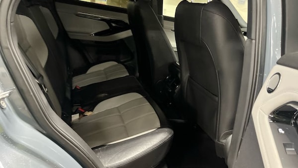 Used Land Rover Range Rover Evoque 2019 for sale - 75726987: Photo 6