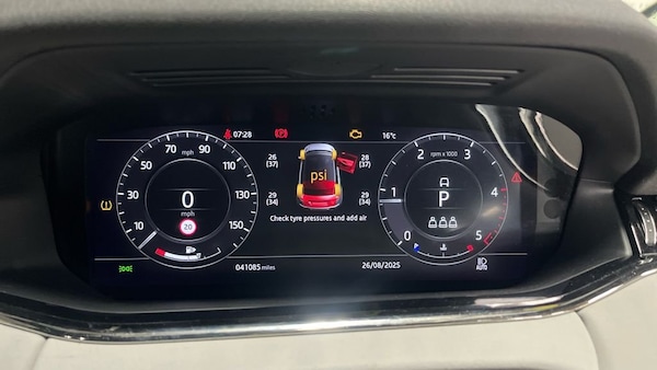 Used Land Rover Range Rover Evoque 2019 for sale - 75726987: Photo 7