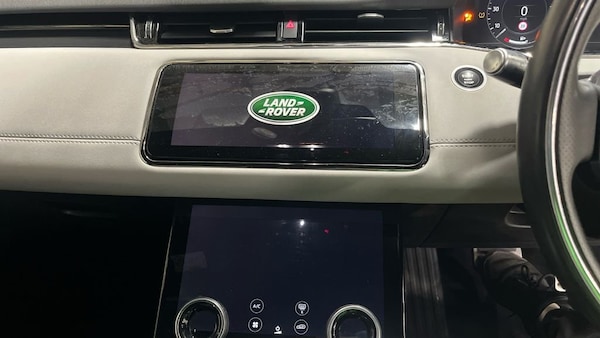 Used Land Rover Range Rover Evoque 2019 for sale - 75726987: Photo 8