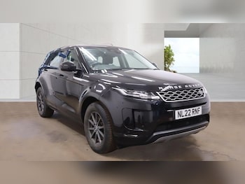 Used Land Rover Range Rover Evoque 2022 for sale - 78487968: Photo
