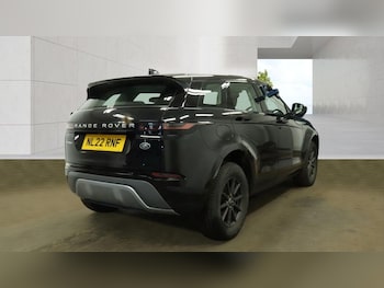 Used Land Rover Range Rover Evoque 2022 for sale - 78487968: Photo