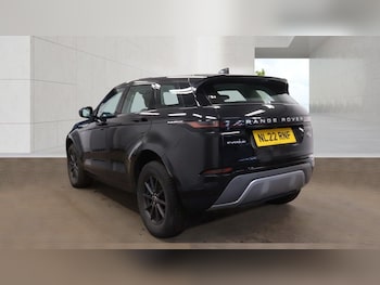Used Land Rover Range Rover Evoque 2022 for sale - 78487968: Photo