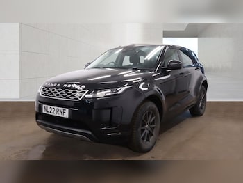 Used Land Rover Range Rover Evoque 2022 for sale - 78487968: Photo