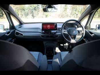 Used Volkswagen ID3 2021 for sale - 73871657: Photo