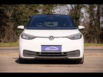 Used Volkswagen ID3 2021 for sale - 73871657: Photo