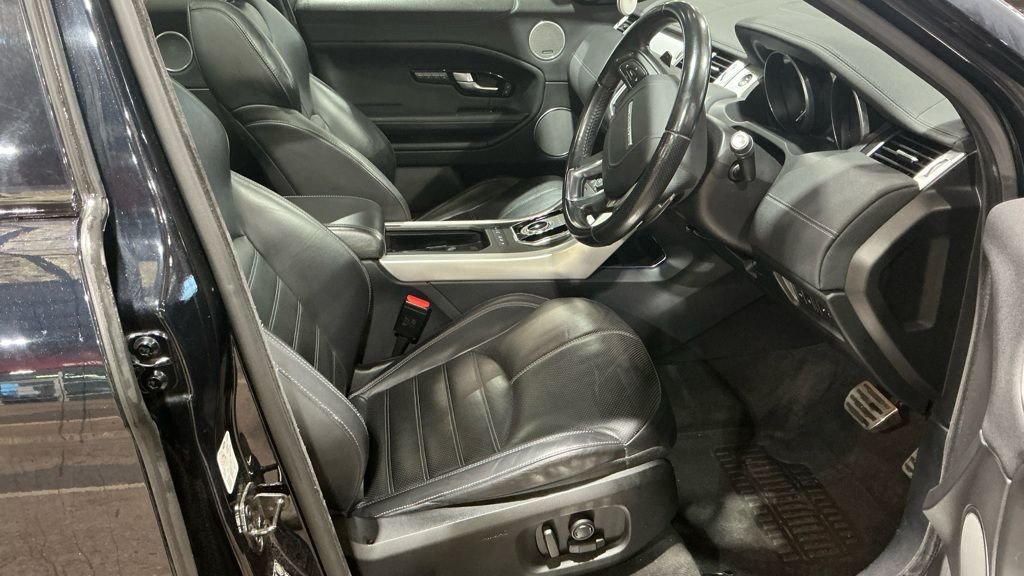 Used Land Rover Range Rover Evoque 2017 for sale - 77967277: Photo 7