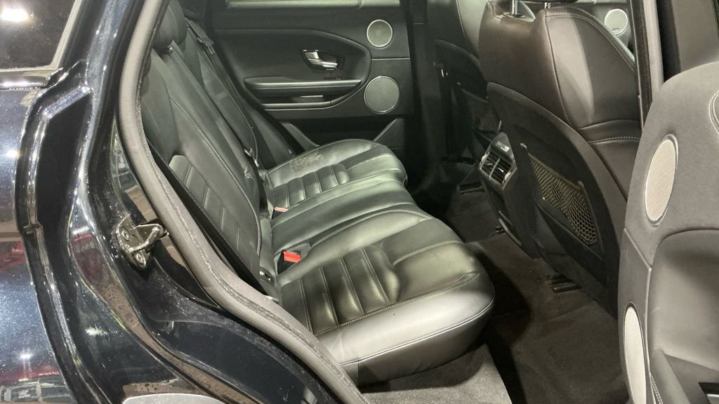 Used Land Rover Range Rover Evoque 2017 for sale - 77967277: Photo 8