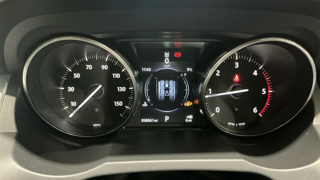 Used Land Rover Range Rover Evoque 2017 for sale - 77967277: Photo 9