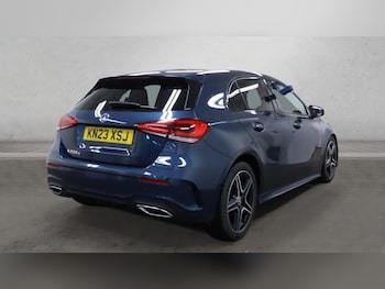 Used Mercedes-Benz A-Class 2023 for sale - 78955759: Photo