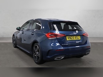 Used Mercedes-Benz A-Class 2023 for sale - 78955759: Photo