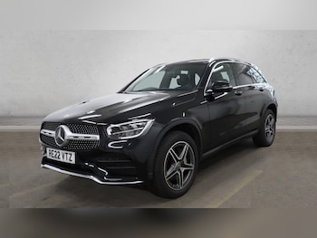 Used Mercedes-Benz GLC 2022 for sale - 79370961: Photo