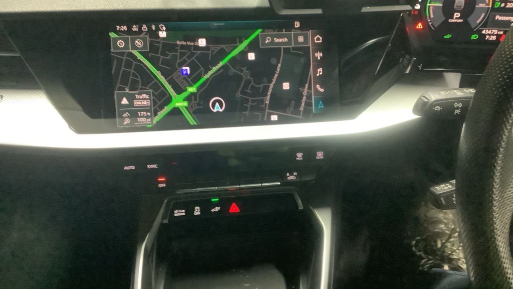 Used Audi A3 2023 for sale - 76962455: Photo 16