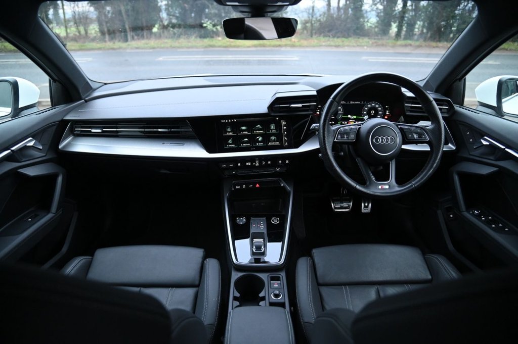 Used Audi A3 2023 for sale - 76962455: Photo 18